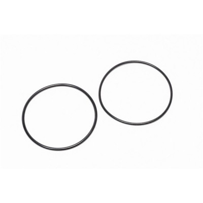 Radium Engineering Fuel Filter O-ring Set - Replacement