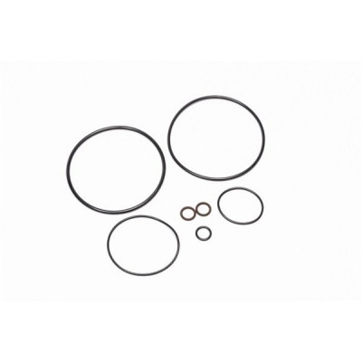 Radium AOS-R O-Ring Service Kit for Optimal Performance