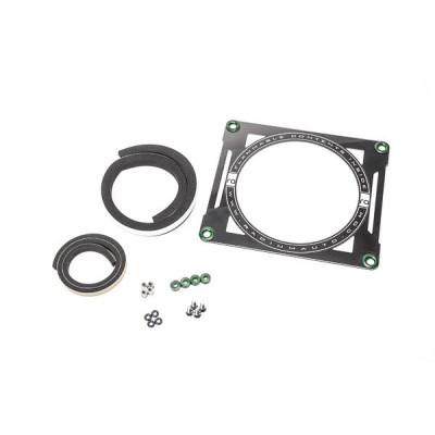 Radium Fuel Pump Access Cover for 2010-2015 Camaro