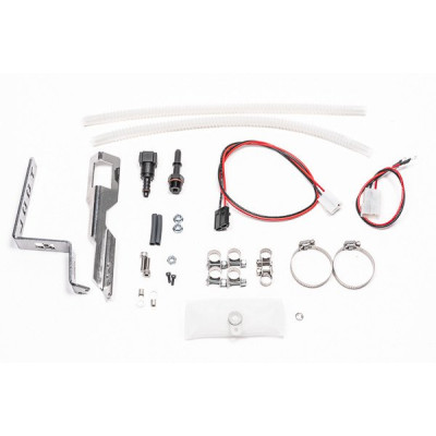 Dual Pump Add-On for Walbro GSS342 & AEM 50-1200
