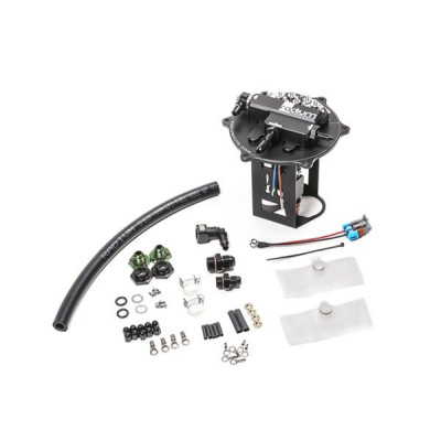 Radium Fuel Pump Hanger for Mitsubishi EVO 7-9