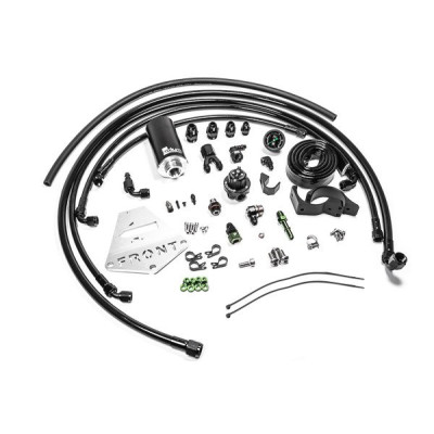 Radium Fuel Hanger Kit for 2010-2015 Camaro