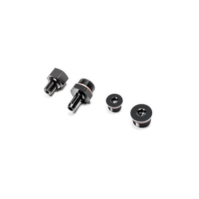Radium Engineering Fuel Rail for VW/Audi EA888