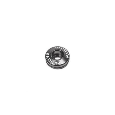30mm Nissan Fuel Injector Seat by Radium Engineering