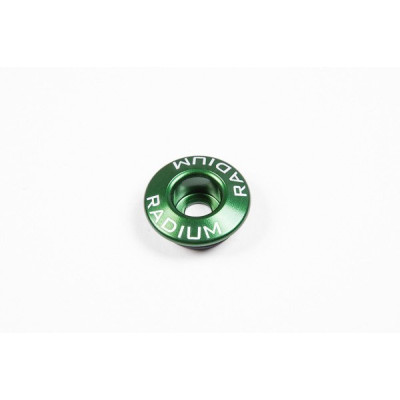 Radium 25mm Injector Seat for Nissan Top Feed Fuel Rails