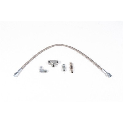 Radium Fuel Pressure Test Kit - Essential Tool