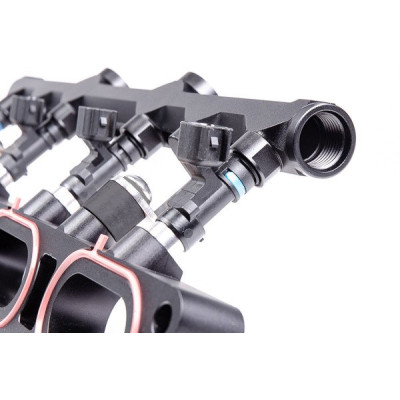 Honda K20C1 Port Injection Kit by Radium Engineering