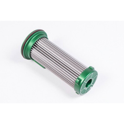 Nissan R35 GT-R Stainless Radium Transmission Filter