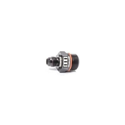 Radium 10AN ORB to 6AN Male PCV Valve Adapter