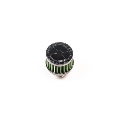 Radium Engineering 0.75in ID Air Filter for Performance