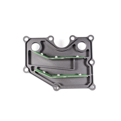 Radium PCV Baffle for EcoBoost Duratec MZR Upgrade