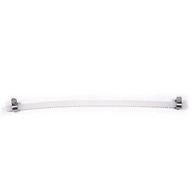 Radium PTFE Fuel Tubing 3/8" x 12.8" Submersible
