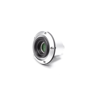 Radium 1.5IN Female Dry Break Vented Fuel Connector