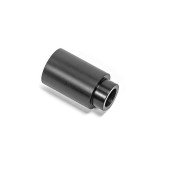 Radium Engineering 27mm Insulating Spacer for Efficiency