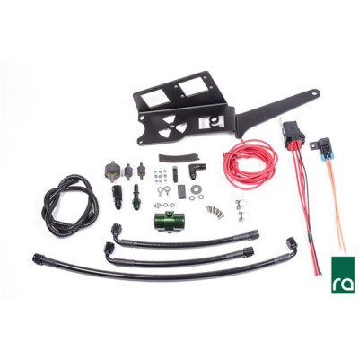 Radium Fuel Surge Tank Kit for S2000 (06-09)