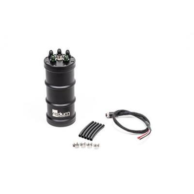 FST Fuel Surge Tank for Walbro GSS342 - Radium