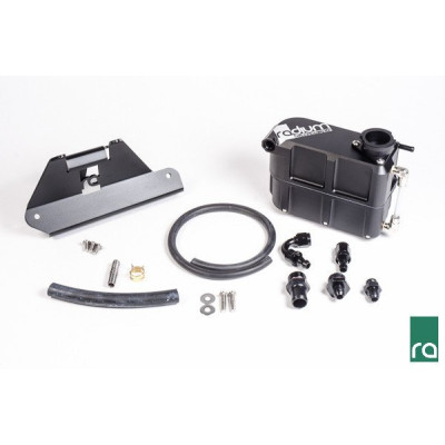 Radium Coolant Tank Kit for 2011-14 Ford Mustang