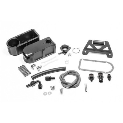 Radium Coolant Tank Kit for 2015+ Ford Mustang