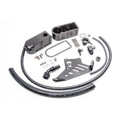 Radium Coolant Tank Kit for Ford Focus EcoBoost 2013+