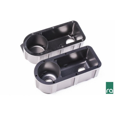 Radium Coolant Tank for Lotus Elise/Exige 2ZZ-GE