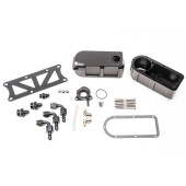 Radium Universal Coolant Expansion Tank - High Performance