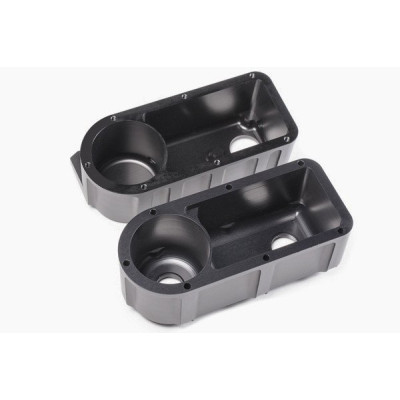Radium Coolant Tank Kit for Nissan R35 GT-R Upgrade