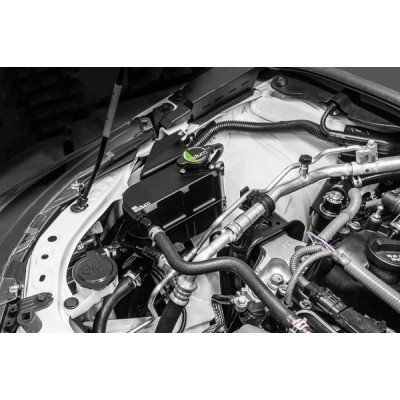 Radium Coolant Tank Kit for Toyota GR Corolla