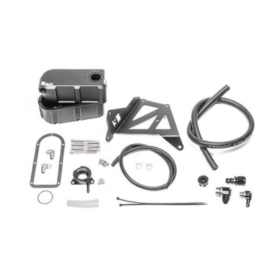 Radium Coolant Tank Kit for Honda Civic Type-R 2017+