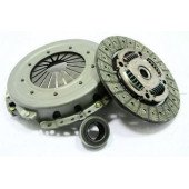 Xtreme Clutch Kit for Ford TRANSIT - Enhanced Performance