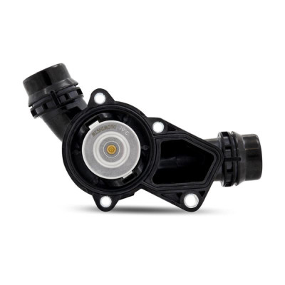 Mishimoto 70C Thermostat & Housing for BMW M52/M54