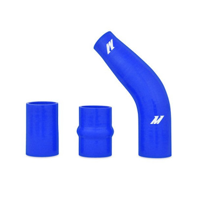 Mitsubishi Lancer Evo X Mishimoto Intercooler Pipe Kit