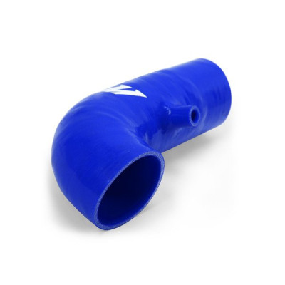 Mishimoto Blue Induction Hose for Subaru 13-16
