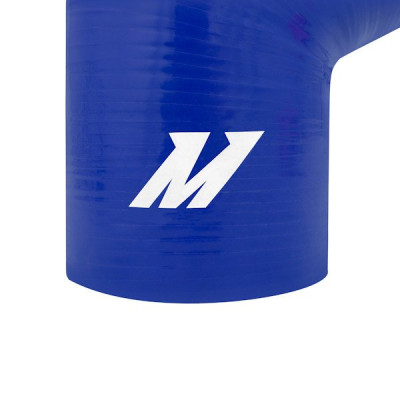 Mishimoto Blue Silicone Intake Boot for BMW E46 M3
