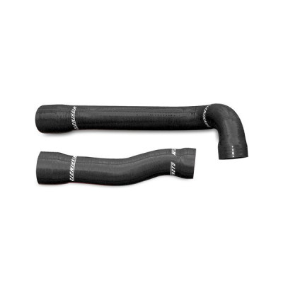 Mishimoto Black Silicone Hose Kit for BMW E46 M3