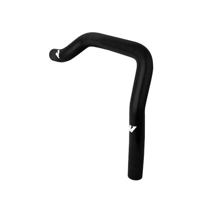 Mitsubishi Lancer Evo X Mishimoto BOV Return Hose - Black