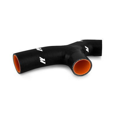 Mishimoto Black Silicone Hoses for Subaru WRX 06-07