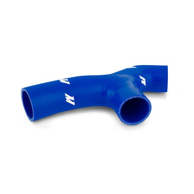 Mishimoto Blue Silicone Hoses for Subaru WRX 06-07
