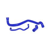 Mishimoto Blue Silicone Radiator Hose Kit for Audi TT
