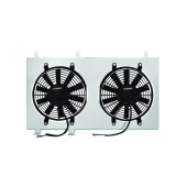 Mishimoto RX-8 Fan Shroud Kit for Optimal Cooling