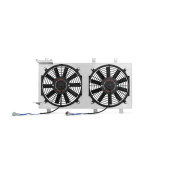 Mishimoto Fan Shroud Kit for Subaru WRX/STI 02-07