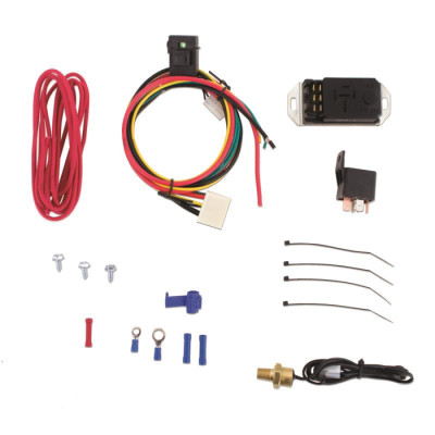 Mishimoto Adjustable Fan Controller Kit with Probe