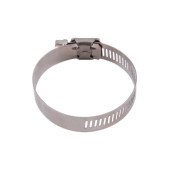 Mishimoto High-Torque Worm Gear Clamps - 10 Pack