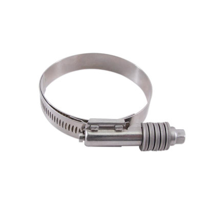 Mishimoto 45-66mm Constant Tension Worm Gear Clamp
