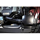 Mishimoto Mustang GT Air Intake - Performance Boost