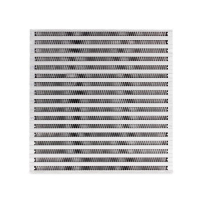 Mishimoto Universal Race Intercooler Core 10.20"x9"