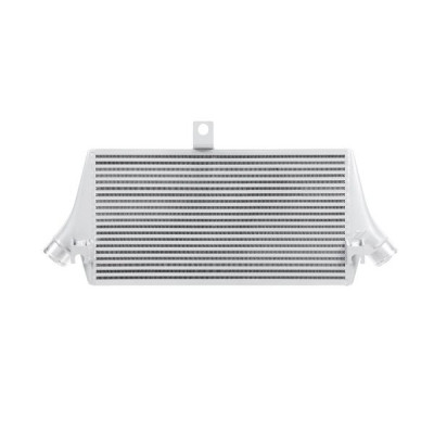 Mishimoto Silver Intercooler for Lancer Evo VII-IX