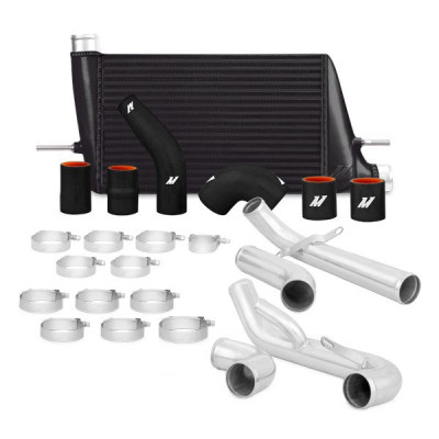 Mishimoto Intercooler Kit for Lancer Evo X 08-15