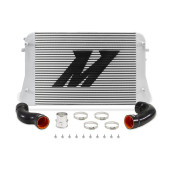 Mishimoto Silver Intercooler for VW GTI 06-14