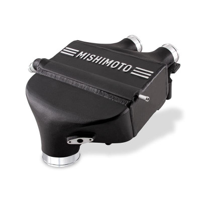 Mishimoto Intercooler for BMW F80 M3/M4 - Boost Performance