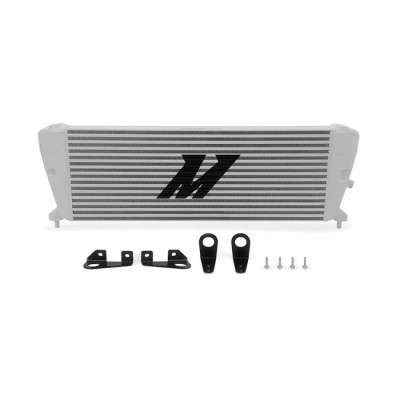 Ford Ranger 3.2L Diesel Intercooler Kit - Black